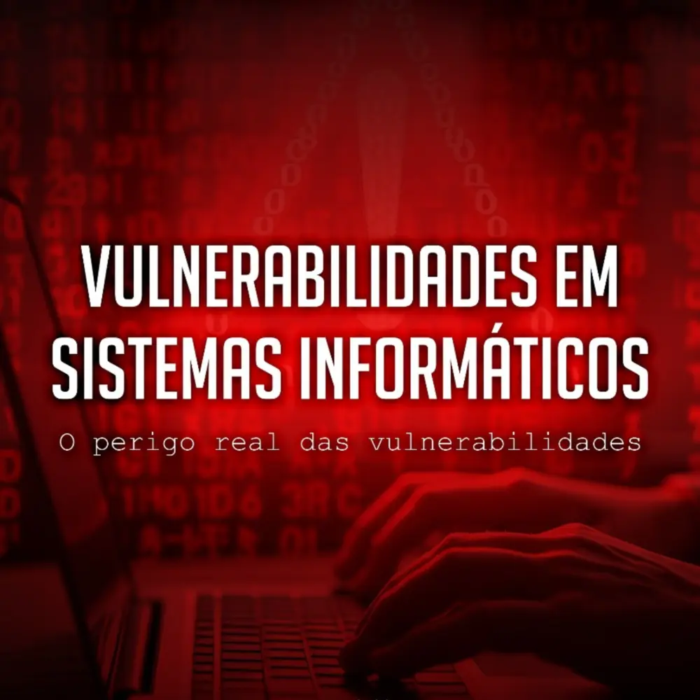 Capa de Vulnerabilidades em Sistemas Informáticos