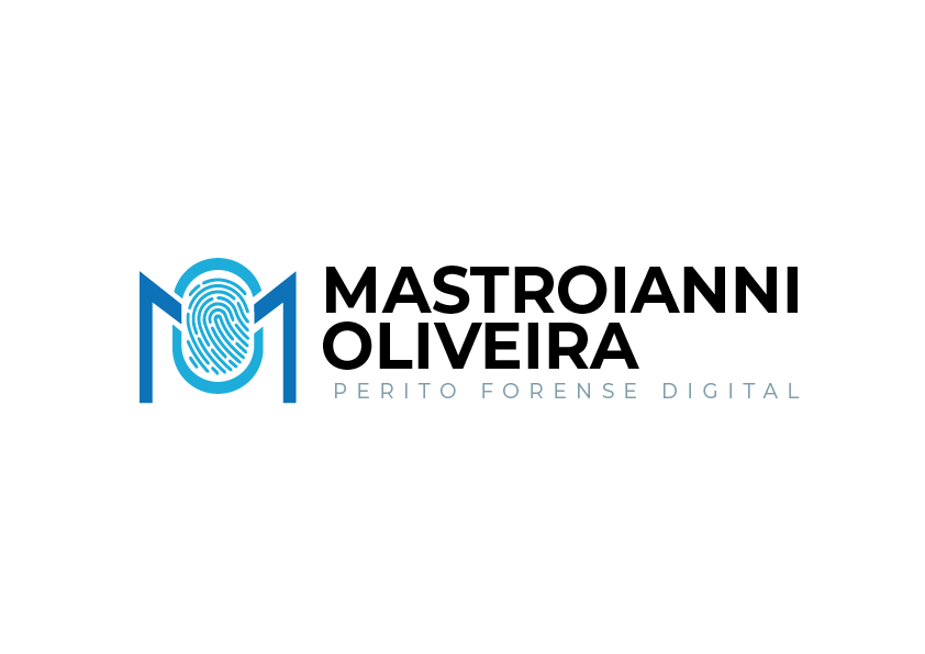 Mastroianni Oliveira — Perito Forense Digital