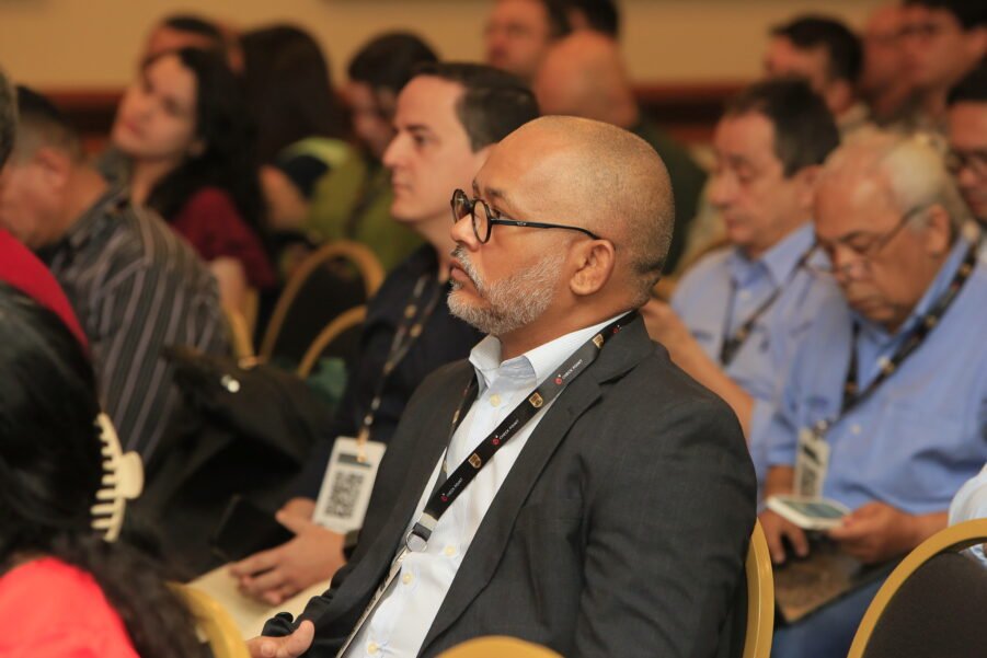 Security Leaders - Evento de Cibersegurança